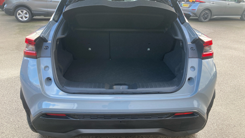 Nissan Juke 1.0 DiG-T Tekna 5dr Petrol Hatchback